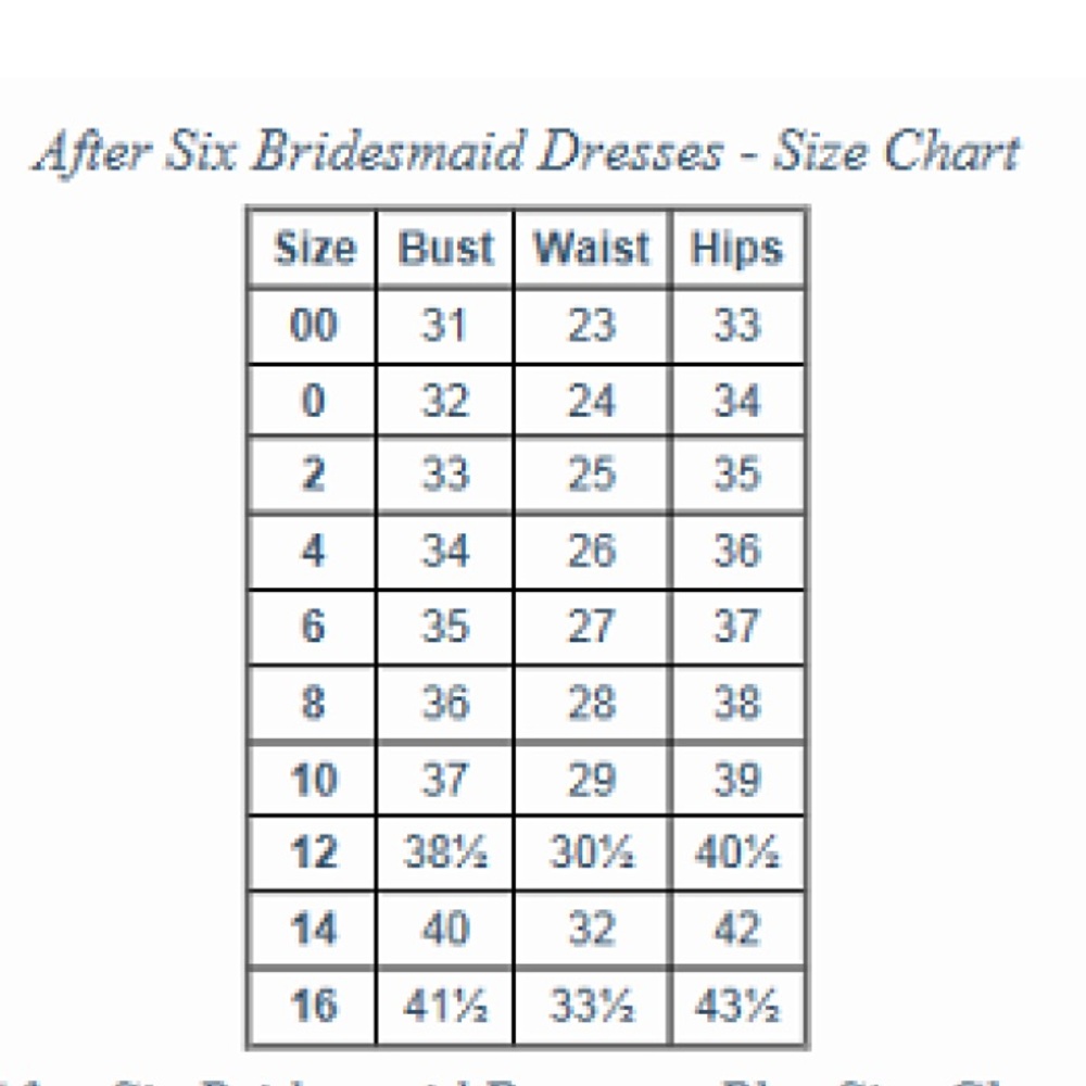 After Six 6697 Bridesmaid Dress Evening Gown Light Rose Pink Stretch Jersey 12 - Picture 10 of 11